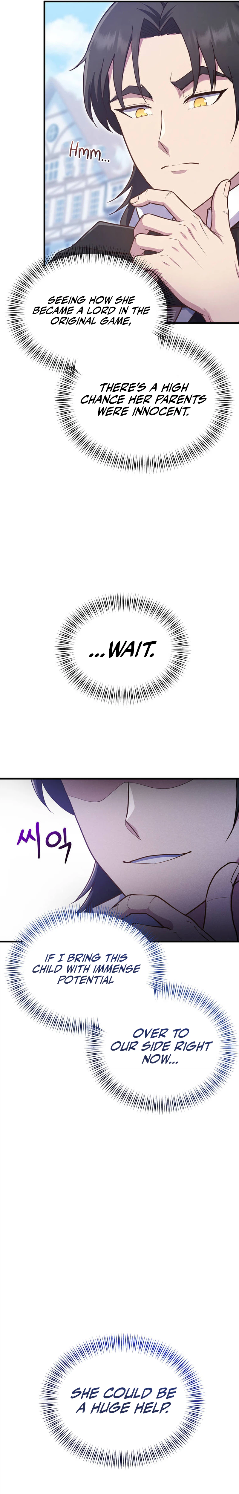 I Became the Master of the Weakest Demon King Chapter 30 Page 16