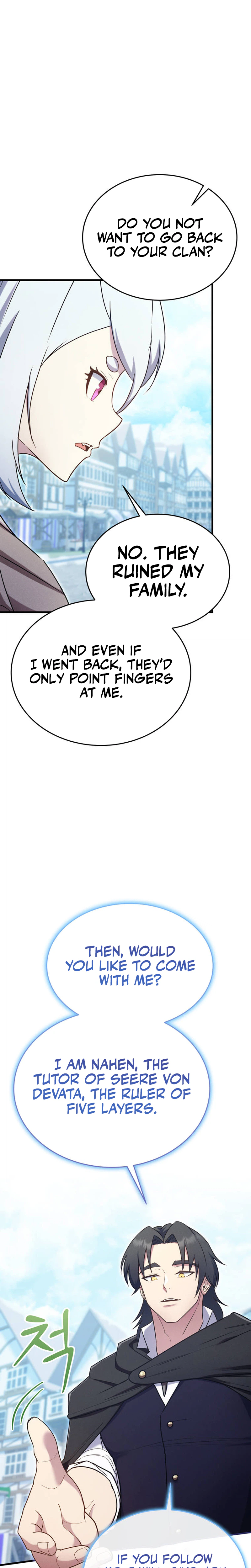 I Became the Master of the Weakest Demon King Chapter 30 Page 17