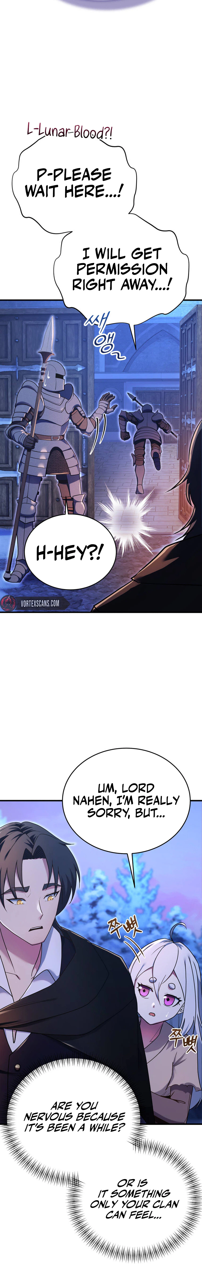 I Became the Master of the Weakest Demon King Chapter 30 Page 27