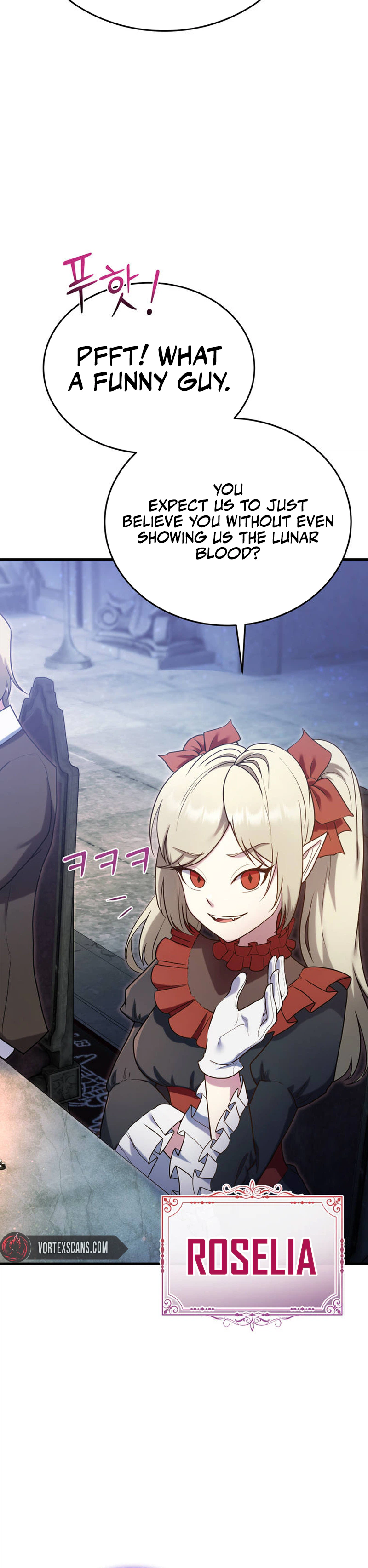 I Became the Master of the Weakest Demon King Chapter 30 Page 30