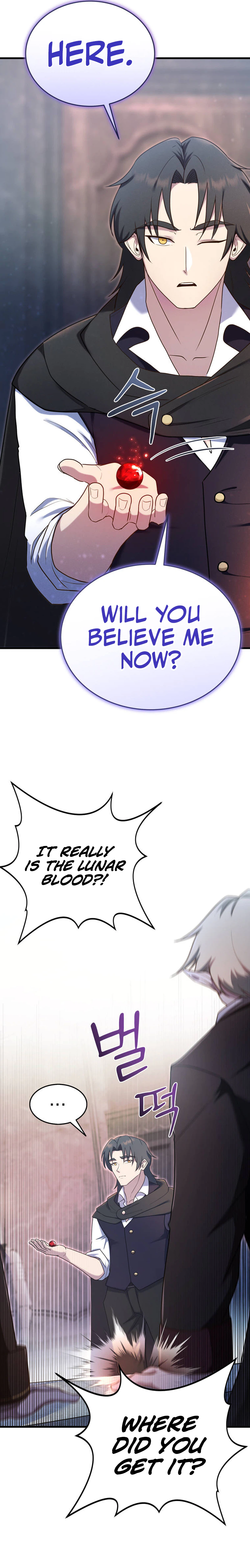 I Became the Master of the Weakest Demon King Chapter 30 Page 31