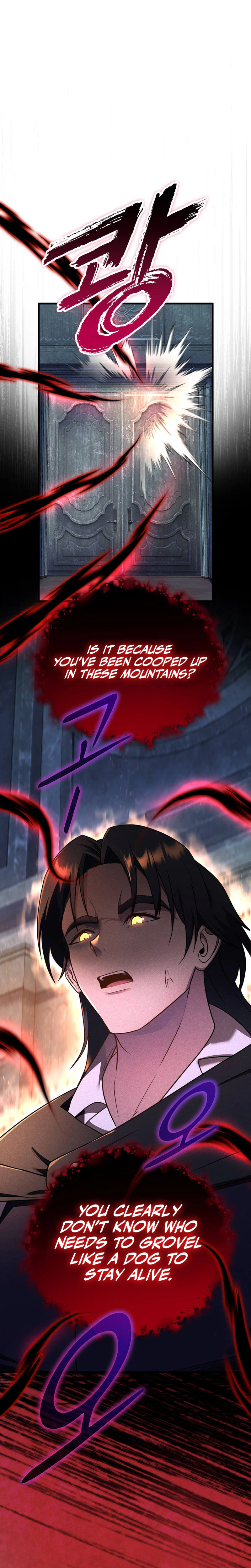 I Became the Master of the Weakest Demon King Chapter 30 Page 35