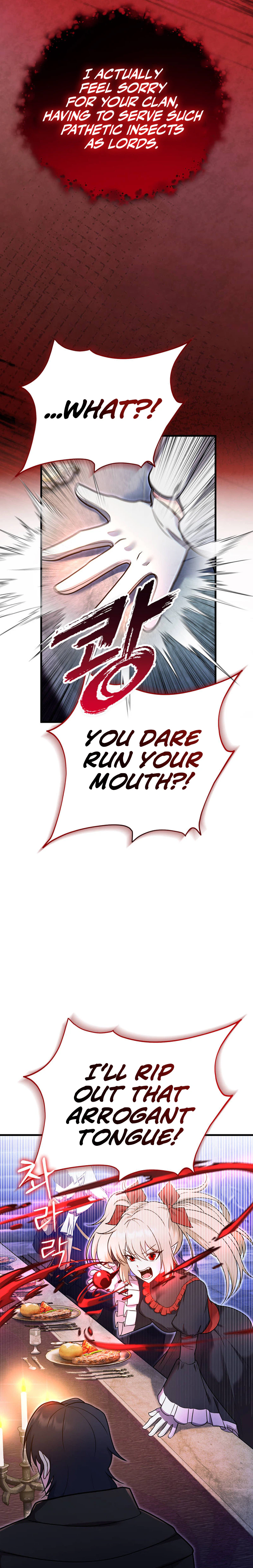 I Became the Master of the Weakest Demon King Chapter 30 Page 36