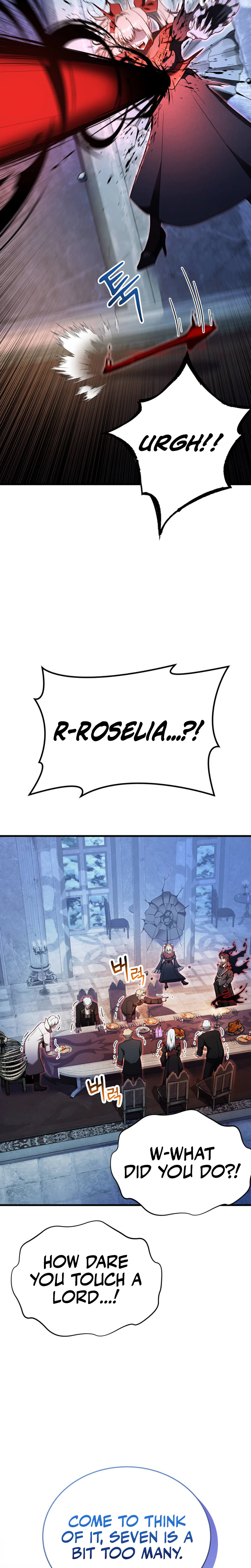 I Became the Master of the Weakest Demon King Chapter 30 Page 38