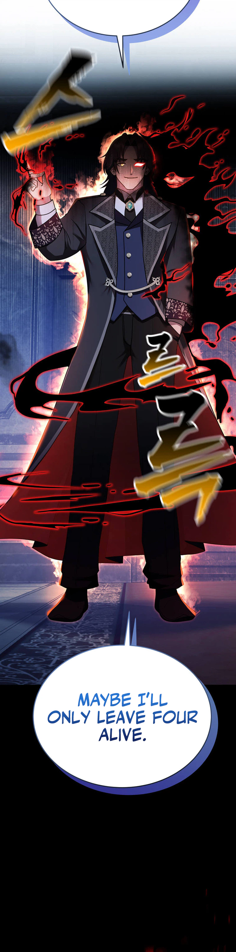 I Became the Master of the Weakest Demon King Chapter 30 Page 39