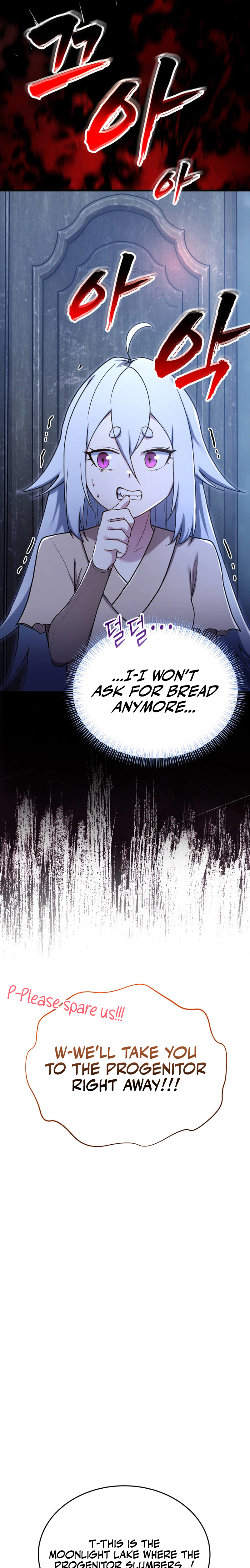 I Became the Master of the Weakest Demon King Chapter 30 Page 40
