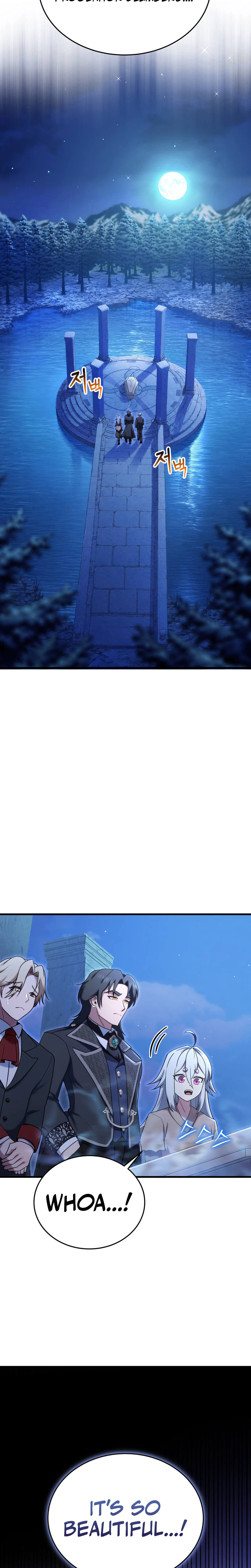 I Became the Master of the Weakest Demon King Chapter 30 Page 41