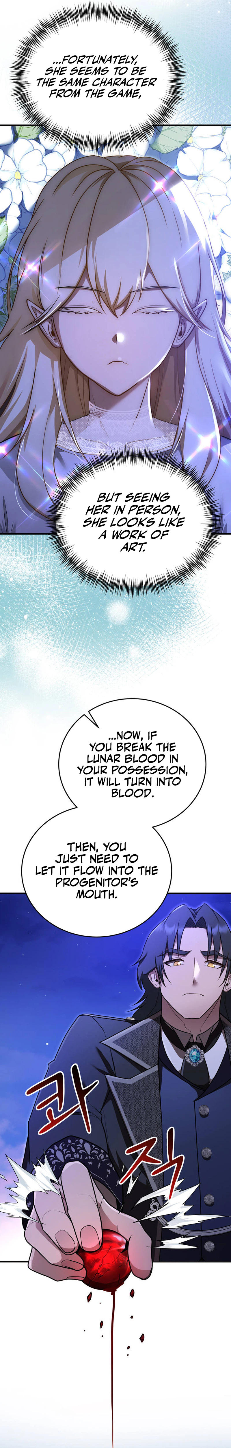 I Became the Master of the Weakest Demon King Chapter 30 Page 43