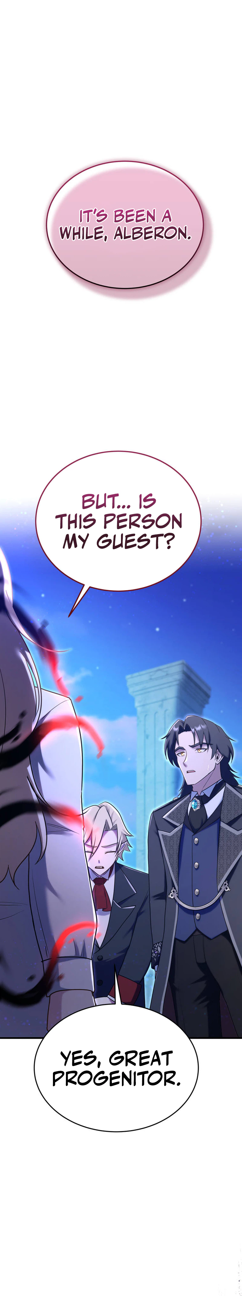 I Became the Master of the Weakest Demon King Chapter 30 Page 45