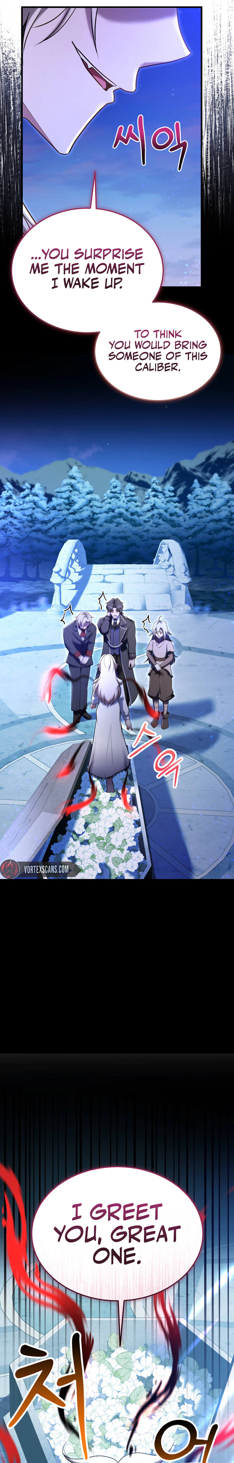 I Became the Master of the Weakest Demon King Chapter 30 Page 46