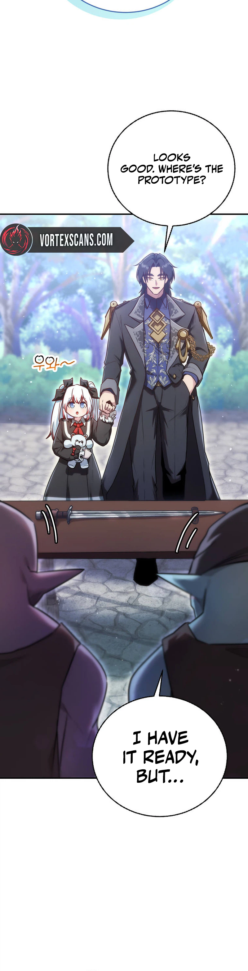 I Became the Master of the Weakest Demon King Chapter 14 Page 6