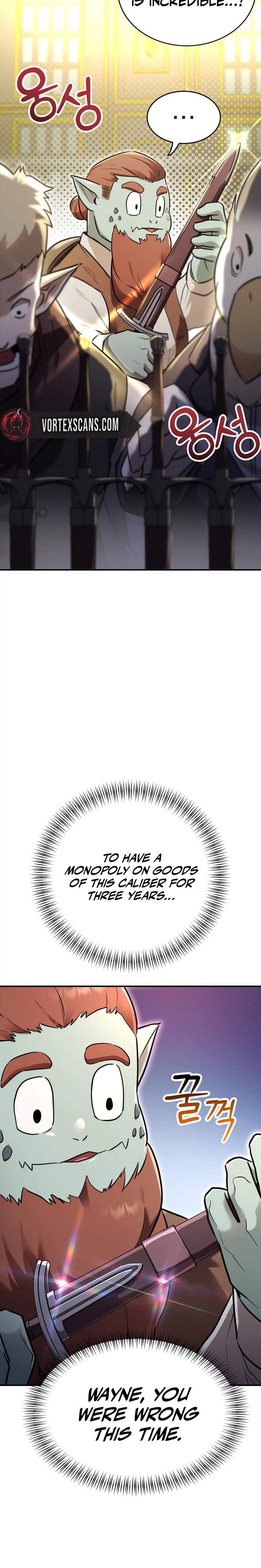 I Became the Master of the Weakest Demon King Chapter 14 Page 28