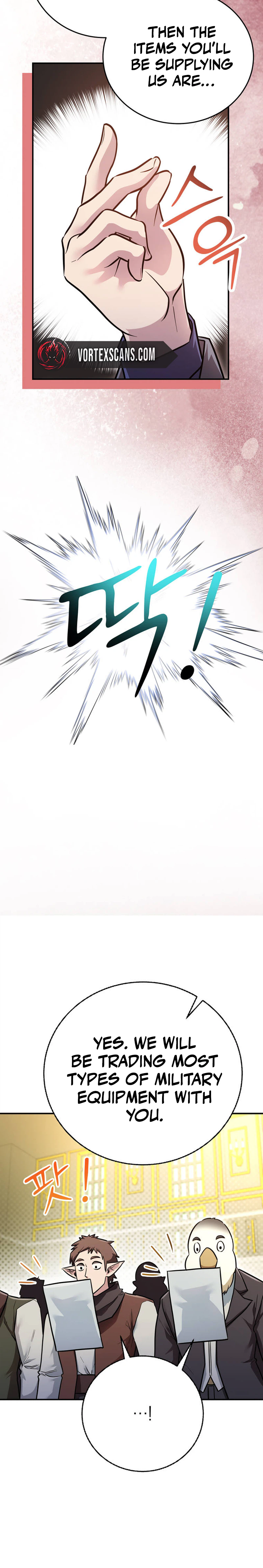 I Became the Master of the Weakest Demon King Chapter 14 Page 30