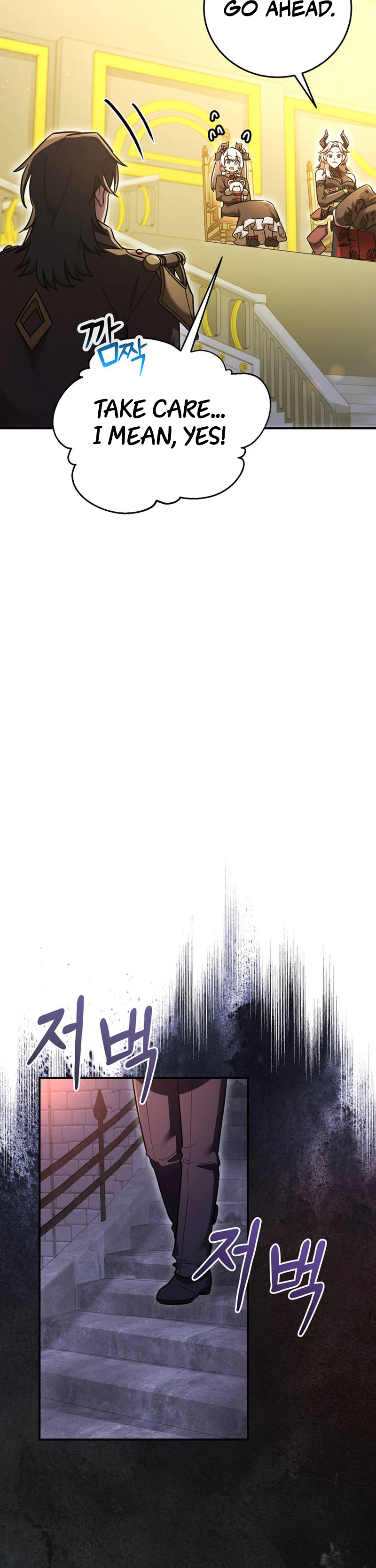 I Became the Master of the Weakest Demon King Chapter 14 Page 34