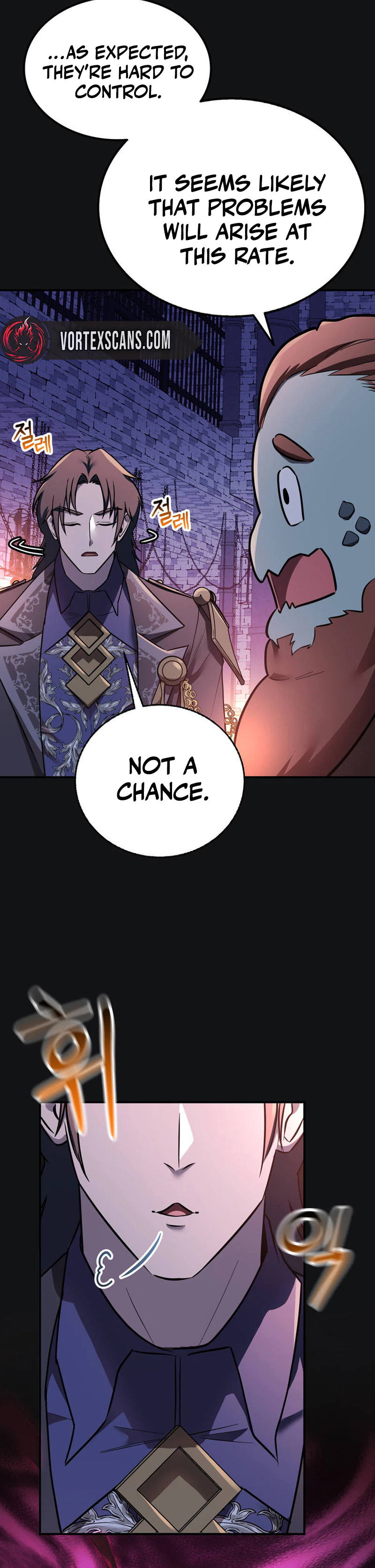 I Became the Master of the Weakest Demon King Chapter 14 Page 42