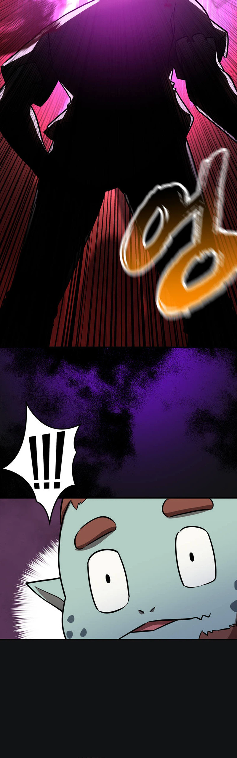 I Became the Master of the Weakest Demon King Chapter 14 Page 44