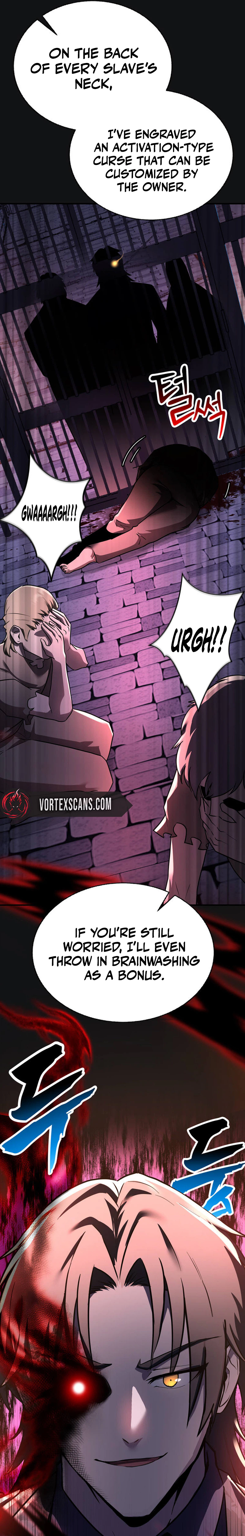 I Became the Master of the Weakest Demon King Chapter 14 Page 45