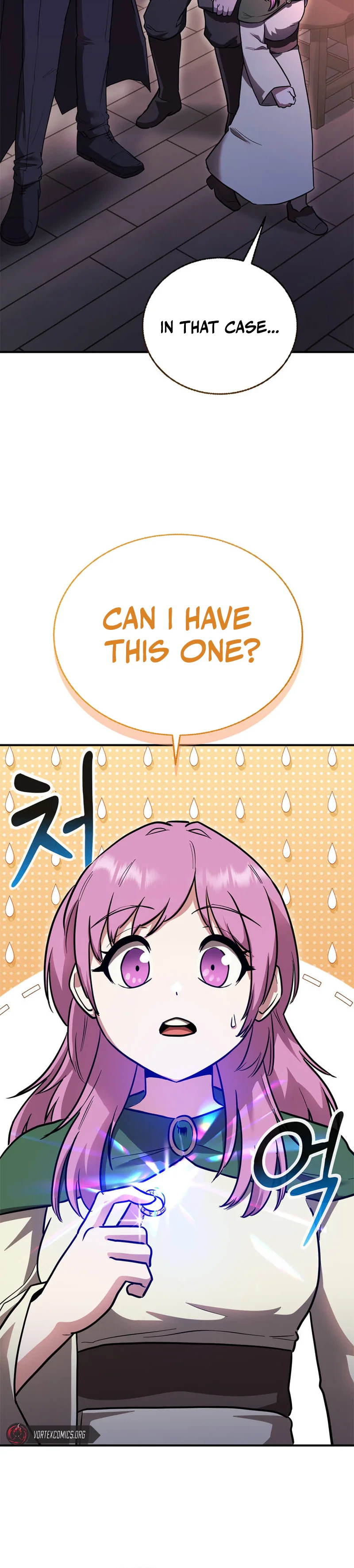 I Became the Master of the Weakest Demon King Chapter 15 Page 10