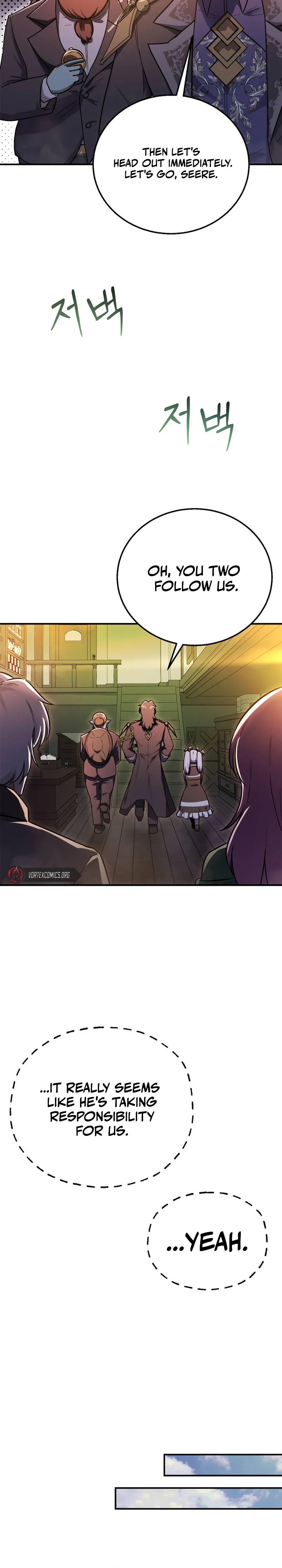 I Became the Master of the Weakest Demon King Chapter 15 Page 14