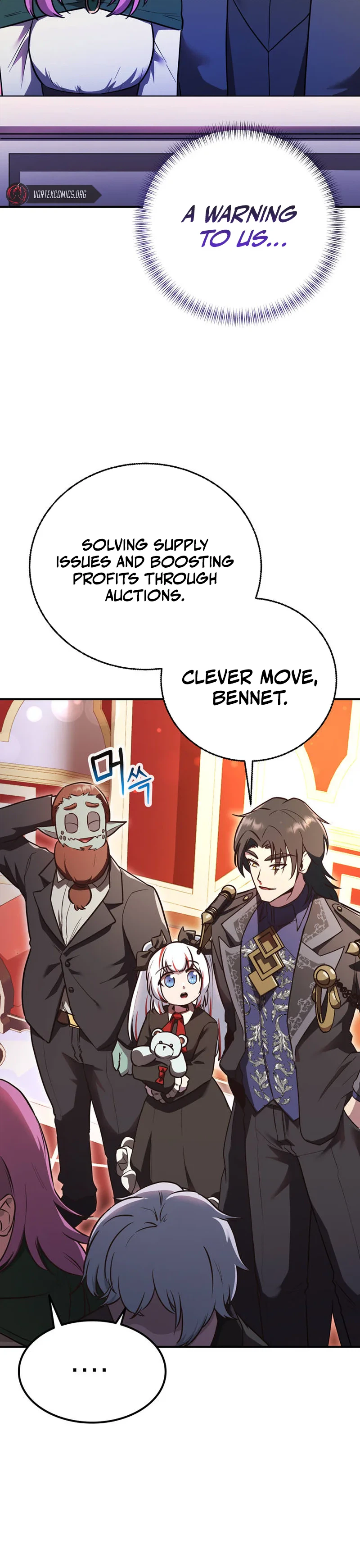 I Became the Master of the Weakest Demon King Chapter 15 Page 16