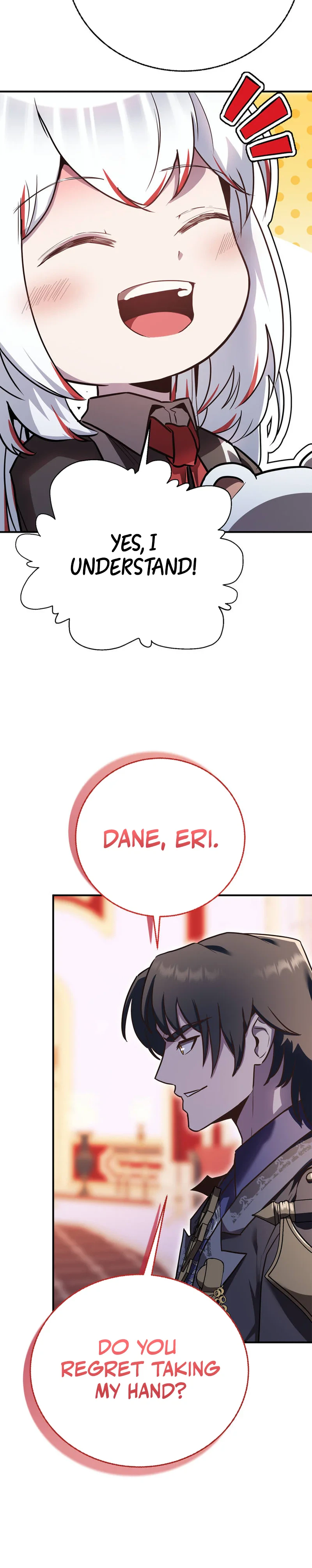 I Became the Master of the Weakest Demon King Chapter 15 Page 18