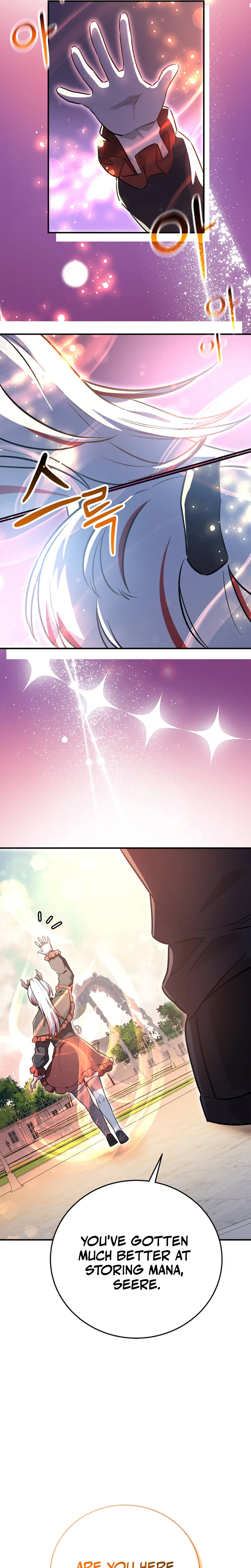 I Became the Master of the Weakest Demon King Chapter 15 Page 21