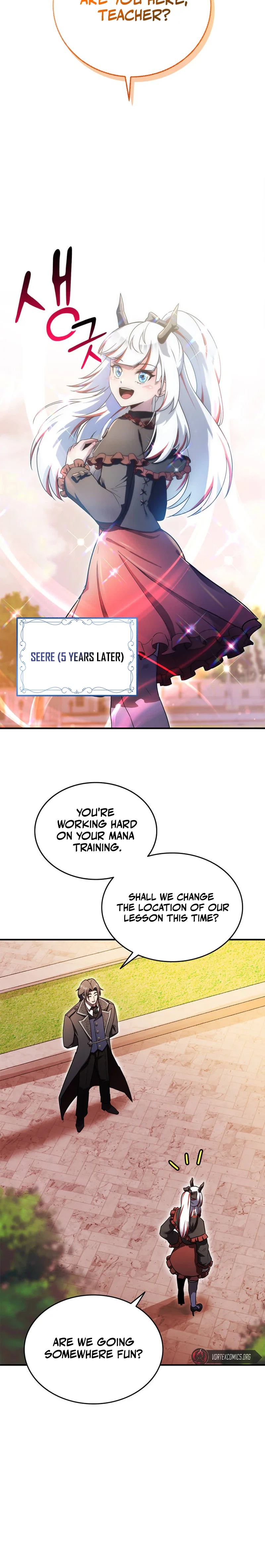 I Became the Master of the Weakest Demon King Chapter 15 Page 22
