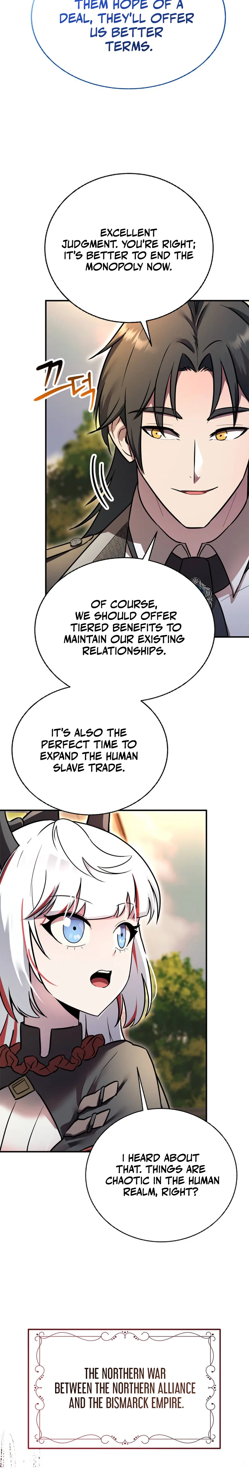 I Became the Master of the Weakest Demon King Chapter 15 Page 26