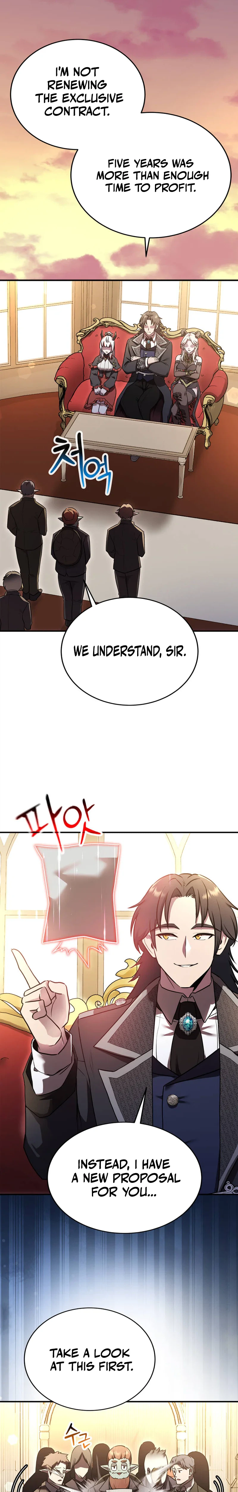 I Became the Master of the Weakest Demon King Chapter 15 Page 29