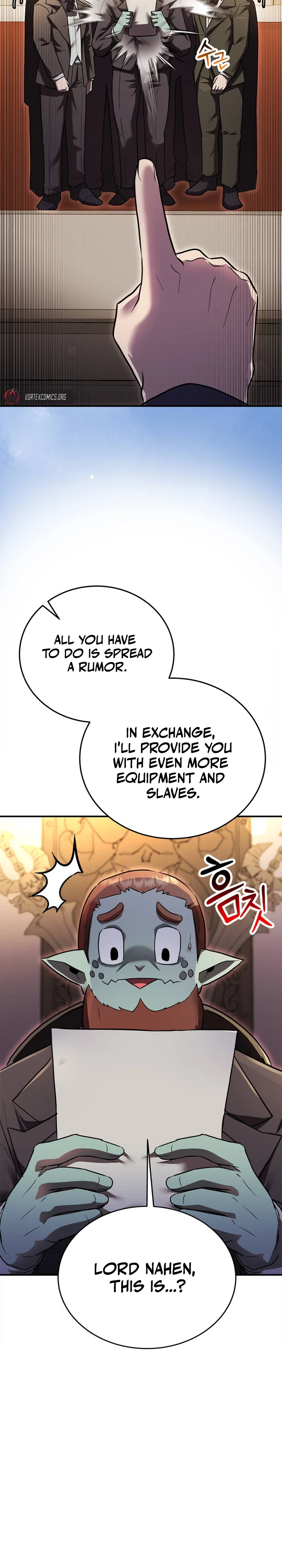 I Became the Master of the Weakest Demon King Chapter 15 Page 30