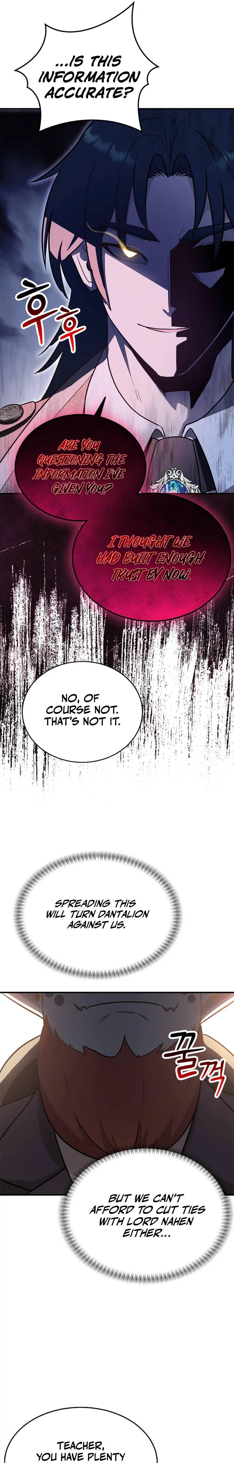 I Became the Master of the Weakest Demon King Chapter 15 Page 31