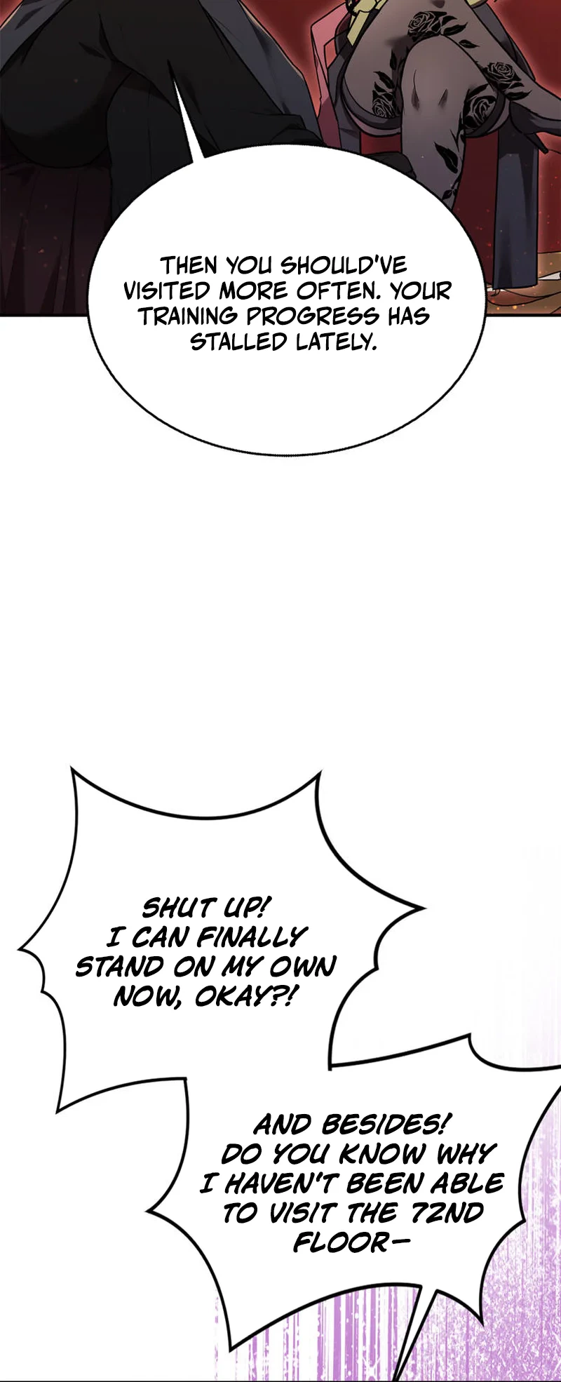 I Became the Master of the Weakest Demon King Chapter 15 Page 34