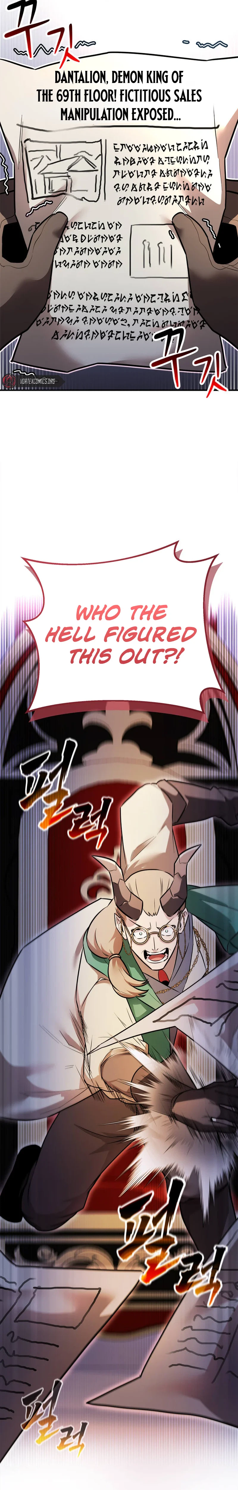 I Became the Master of the Weakest Demon King Chapter 15 Page 37