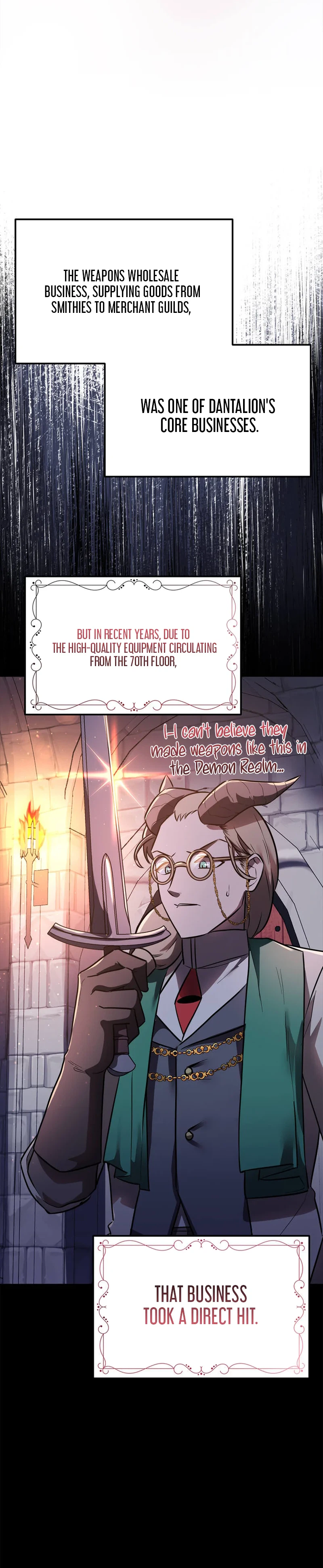 I Became the Master of the Weakest Demon King Chapter 15 Page 38