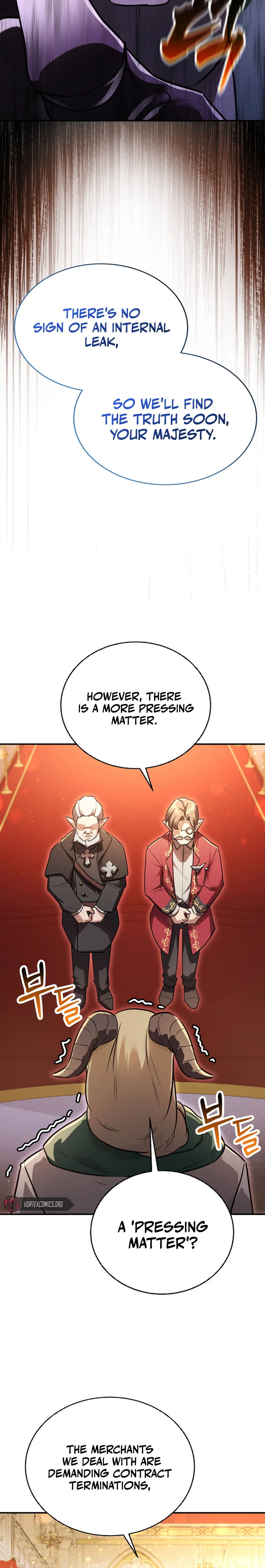 I Became the Master of the Weakest Demon King Chapter 15 Page 40