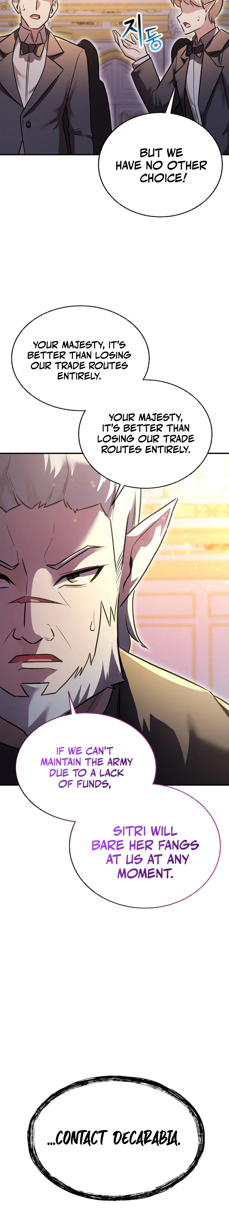 I Became the Master of the Weakest Demon King Chapter 15 Page 42