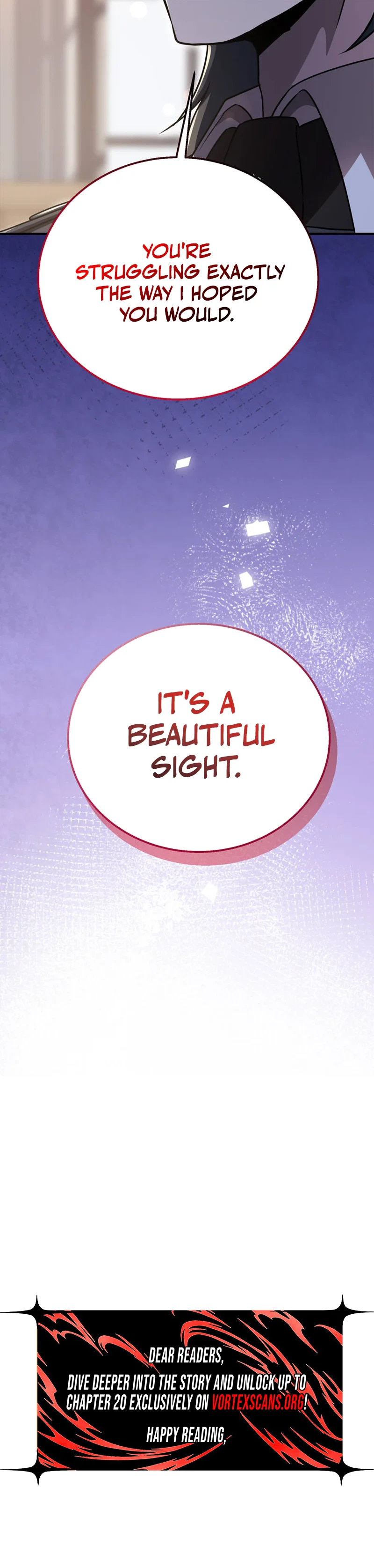 I Became the Master of the Weakest Demon King Chapter 15 Page 44