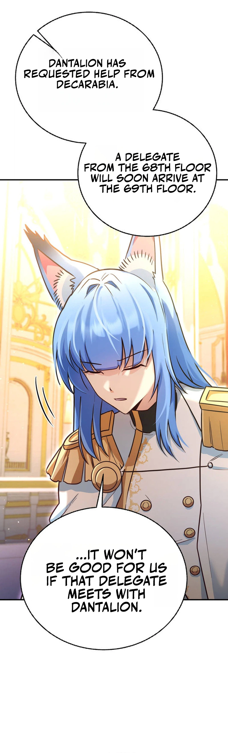 I Became the Master of the Weakest Demon King Chapter 16 Page 7