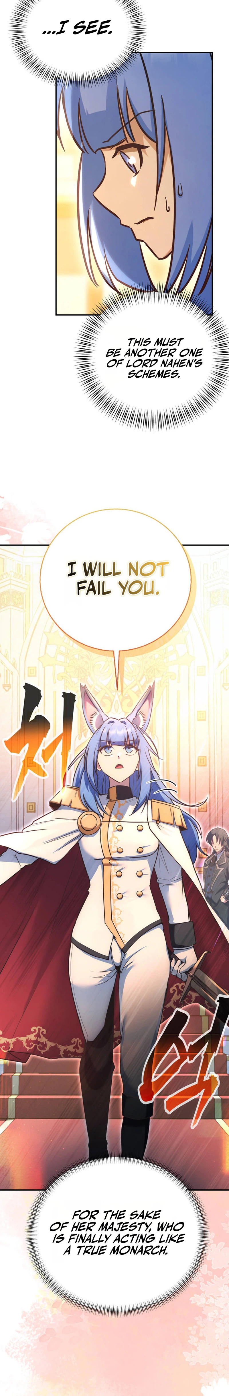 I Became the Master of the Weakest Demon King Chapter 16 Page 9