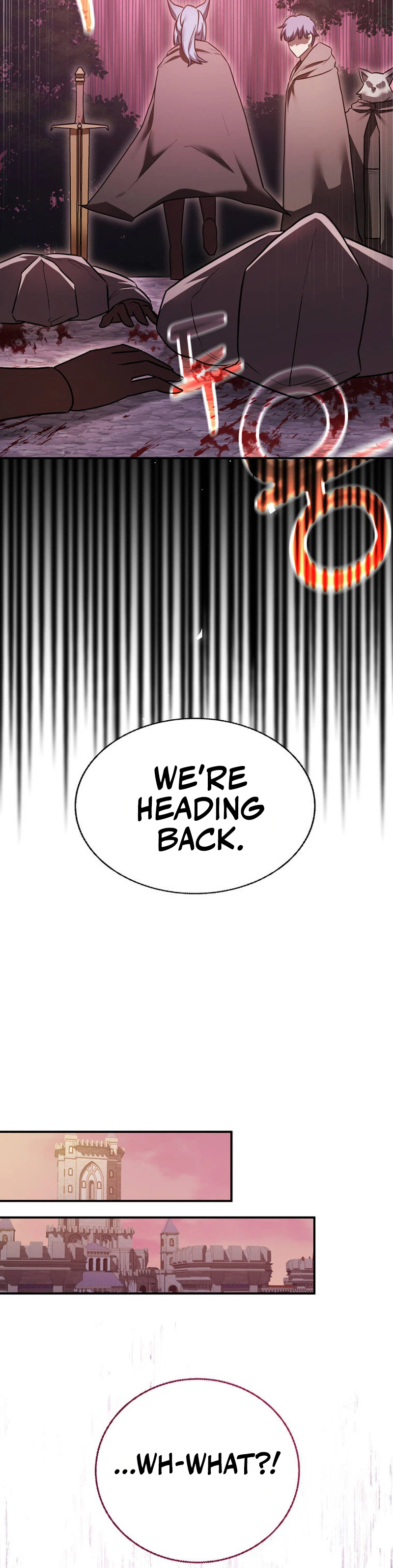 I Became the Master of the Weakest Demon King Chapter 16 Page 19