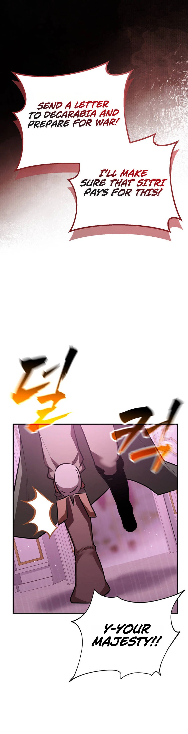 I Became the Master of the Weakest Demon King Chapter 16 Page 23