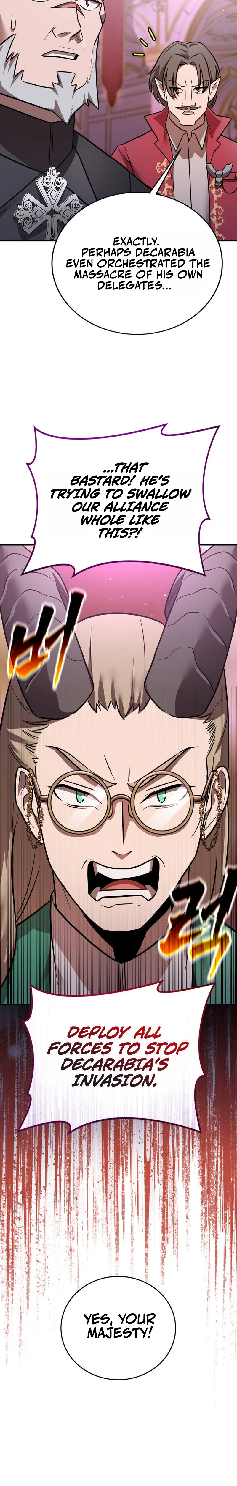 I Became the Master of the Weakest Demon King Chapter 16 Page 25