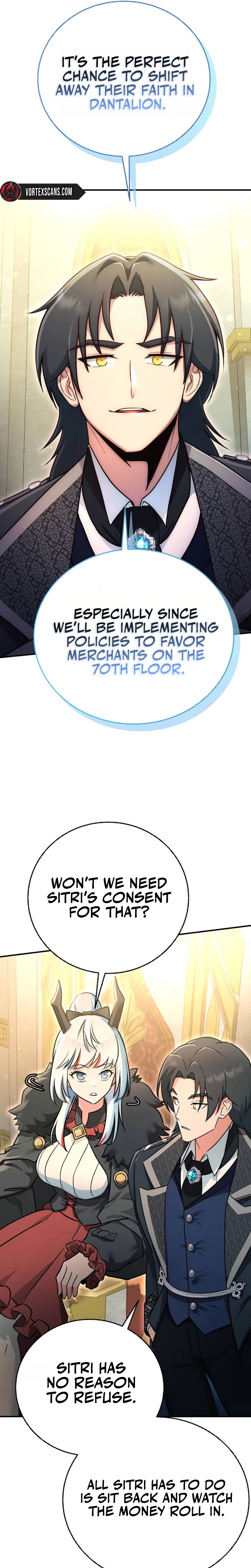 I Became the Master of the Weakest Demon King Chapter 16 Page 30