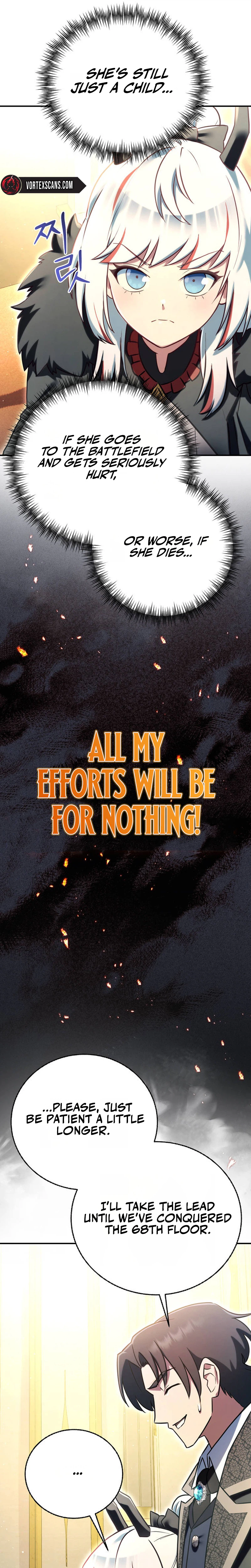 I Became the Master of the Weakest Demon King Chapter 16 Page 36