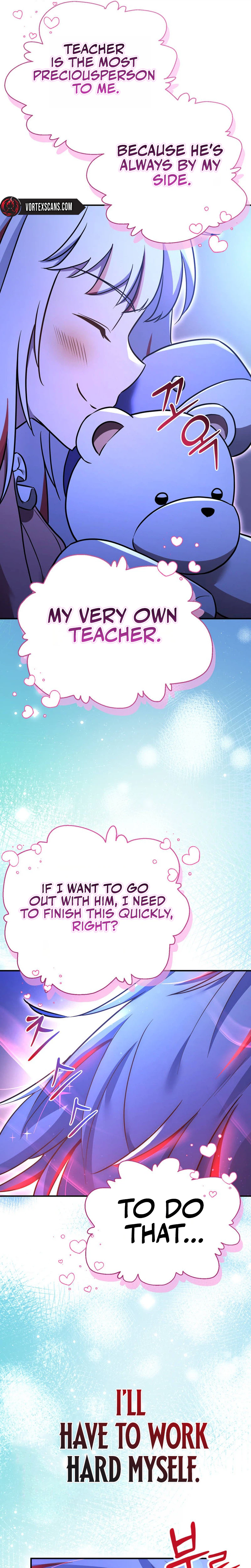 I Became the Master of the Weakest Demon King Chapter 16 Page 40