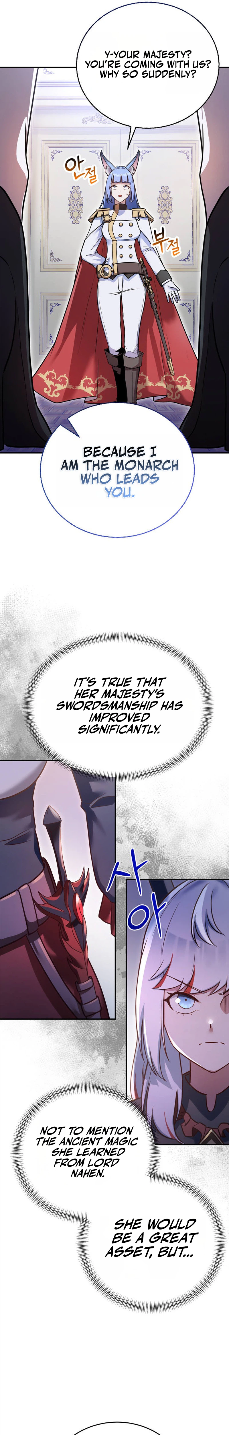 I Became the Master of the Weakest Demon King Chapter 16 Page 42