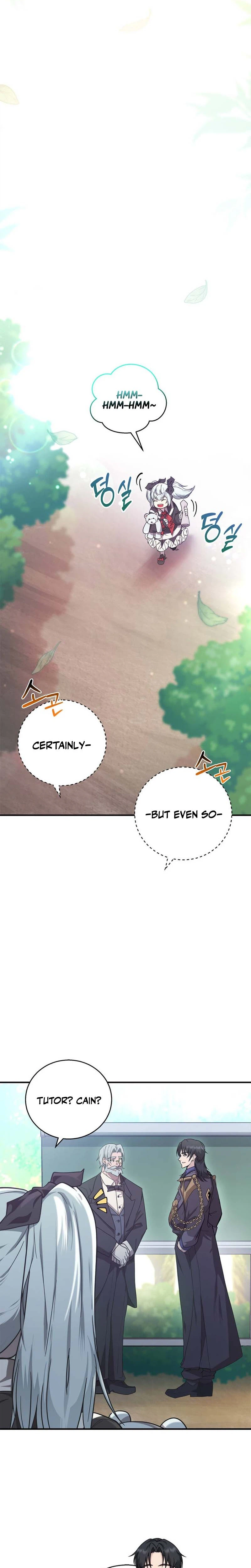 I Became the Master of the Weakest Demon King Chapter 2 Page 7
