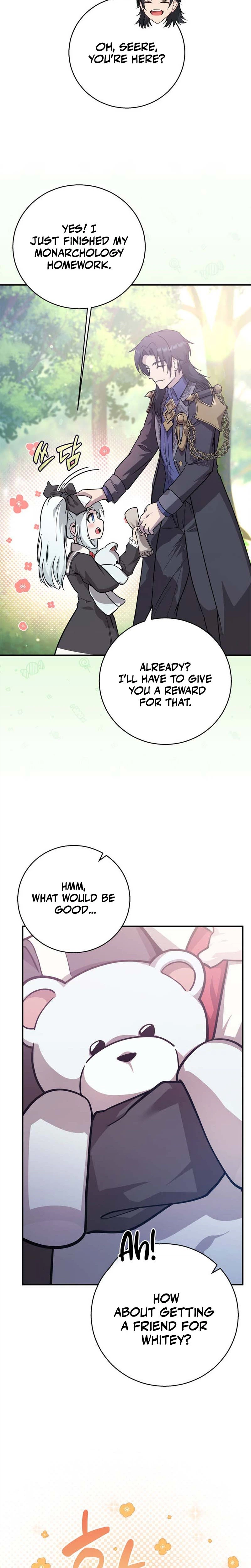 I Became the Master of the Weakest Demon King Chapter 2 Page 8