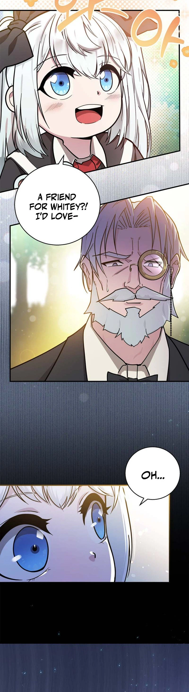 I Became the Master of the Weakest Demon King Chapter 2 Page 9