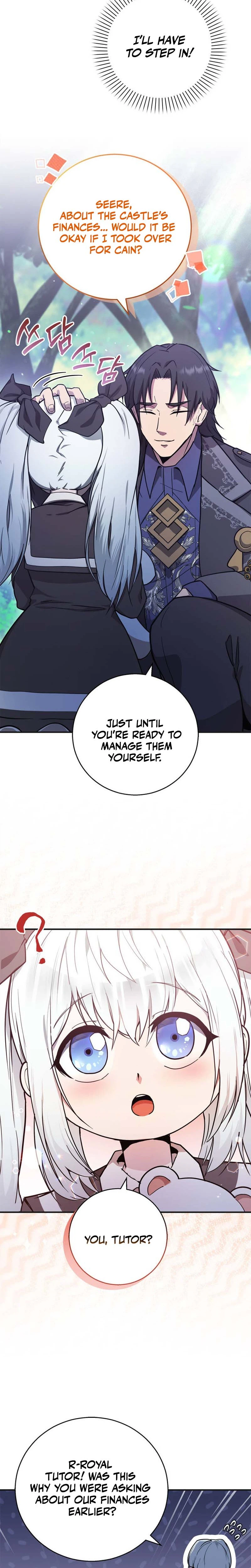 I Became the Master of the Weakest Demon King Chapter 2 Page 11